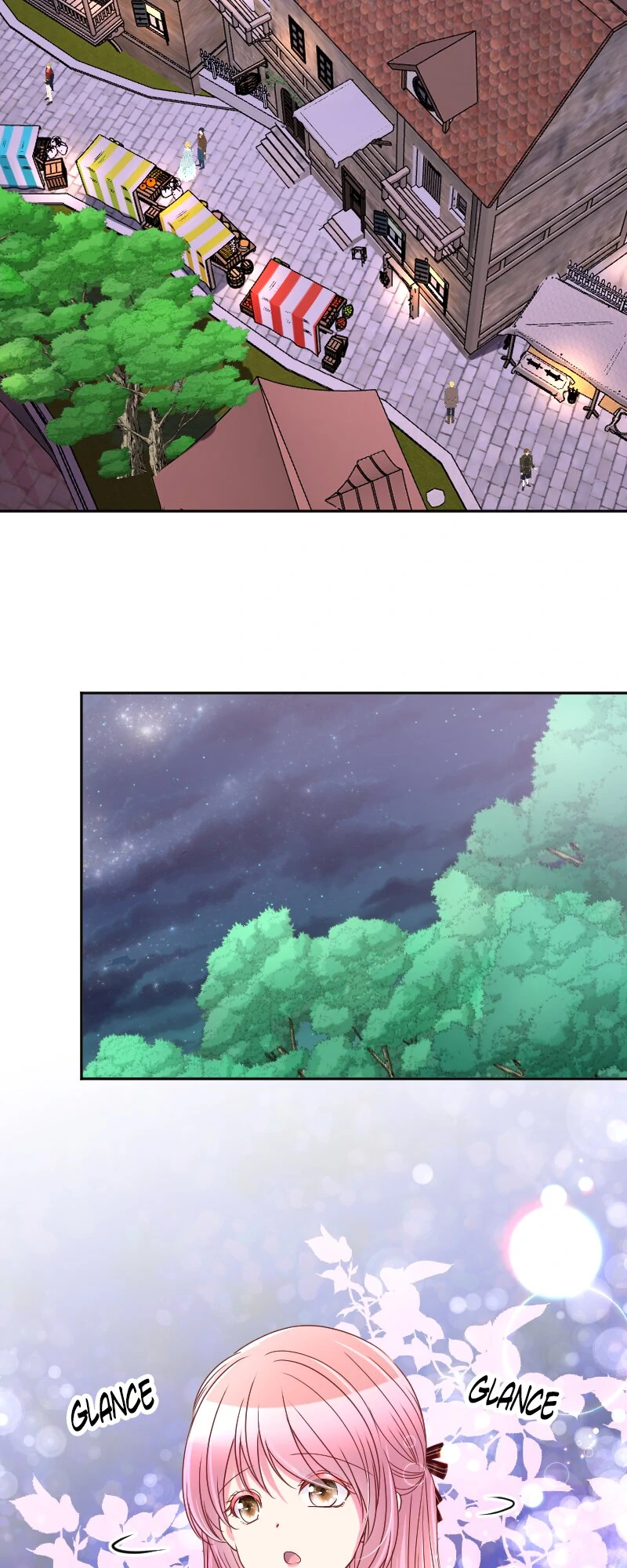 I was Reborn as a Housekeeper in a Parallel World! Chapter 244 - Page 22