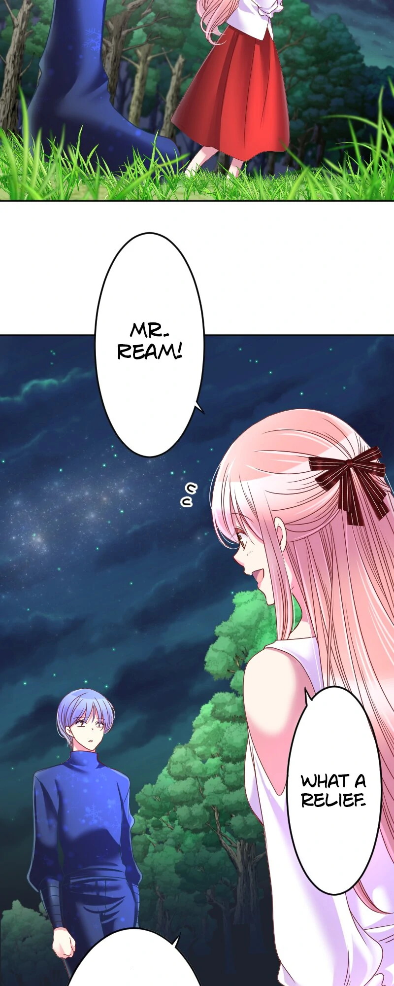 I was Reborn as a Housekeeper in a Parallel World! Chapter 244 - Page 24