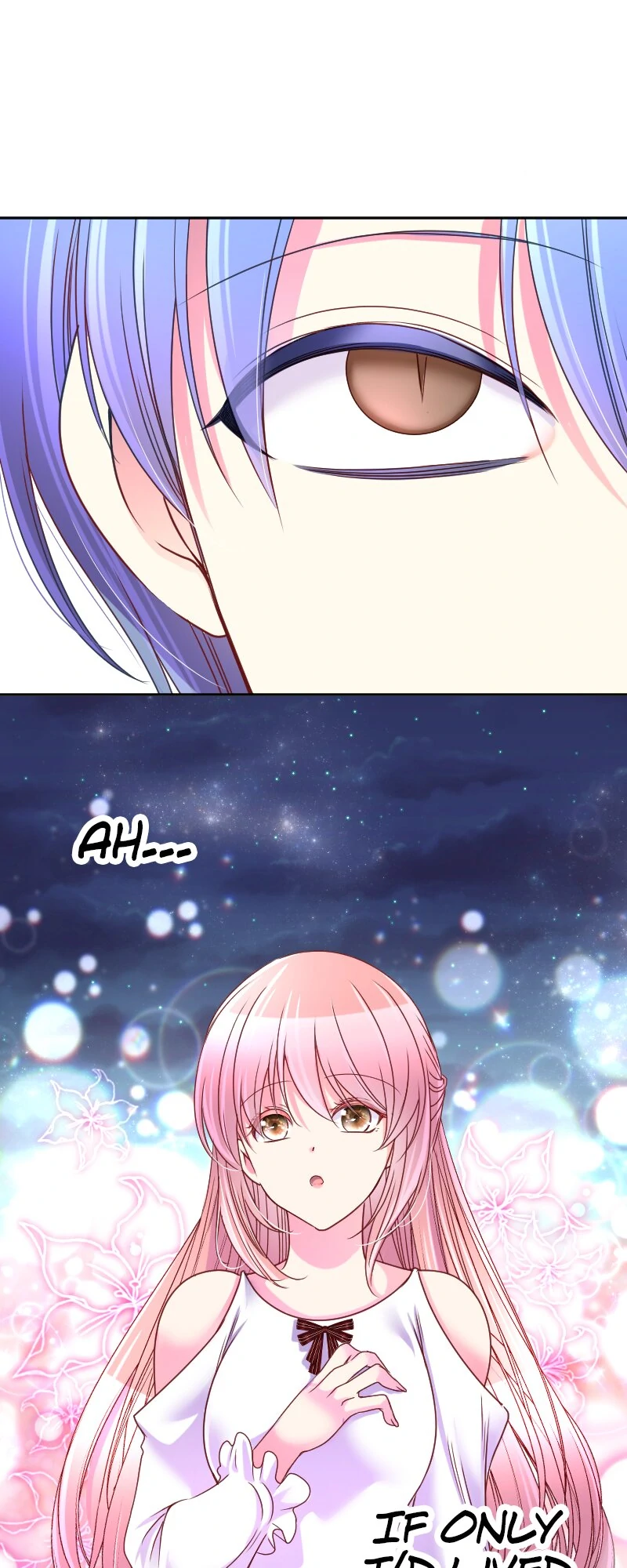 I was Reborn as a Housekeeper in a Parallel World! Chapter 244 - Page 26