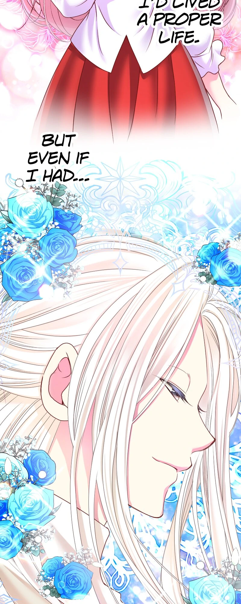 I was Reborn as a Housekeeper in a Parallel World! Chapter 244 - Page 27