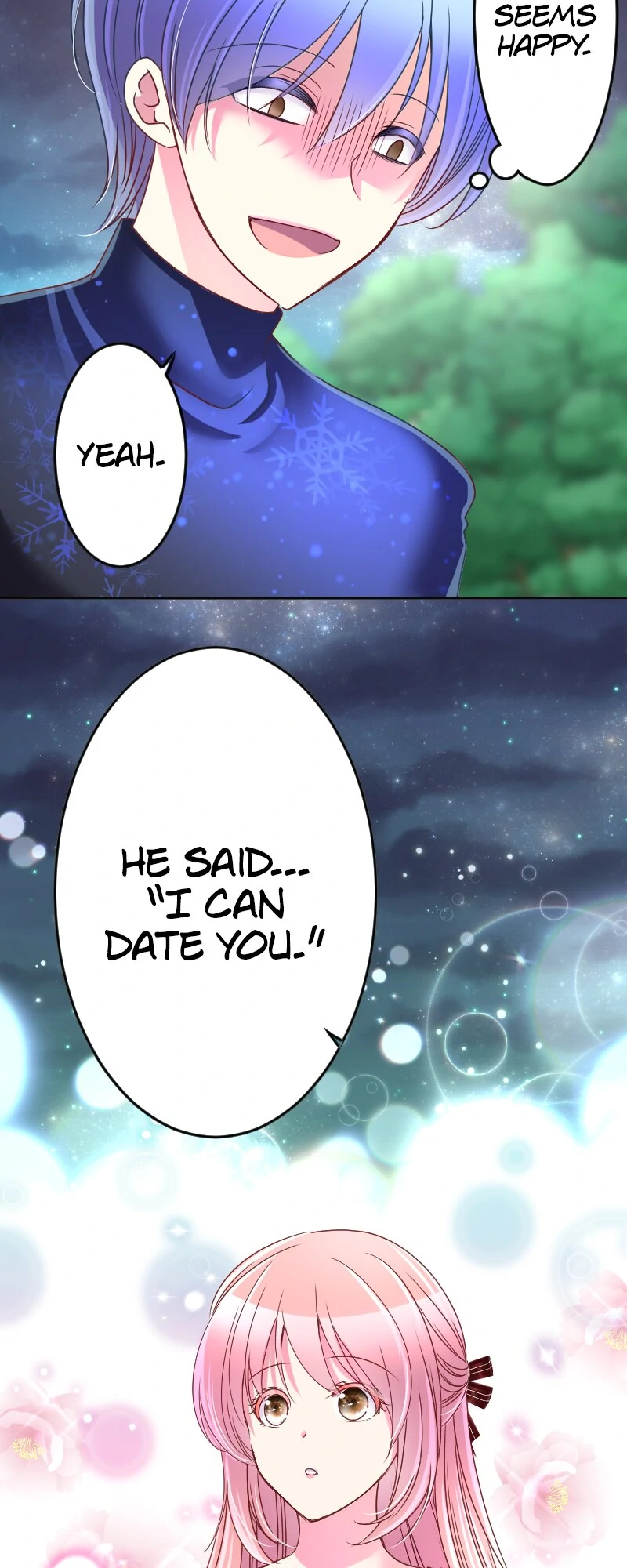 I was Reborn as a Housekeeper in a Parallel World! Chapter 244 - Page 35