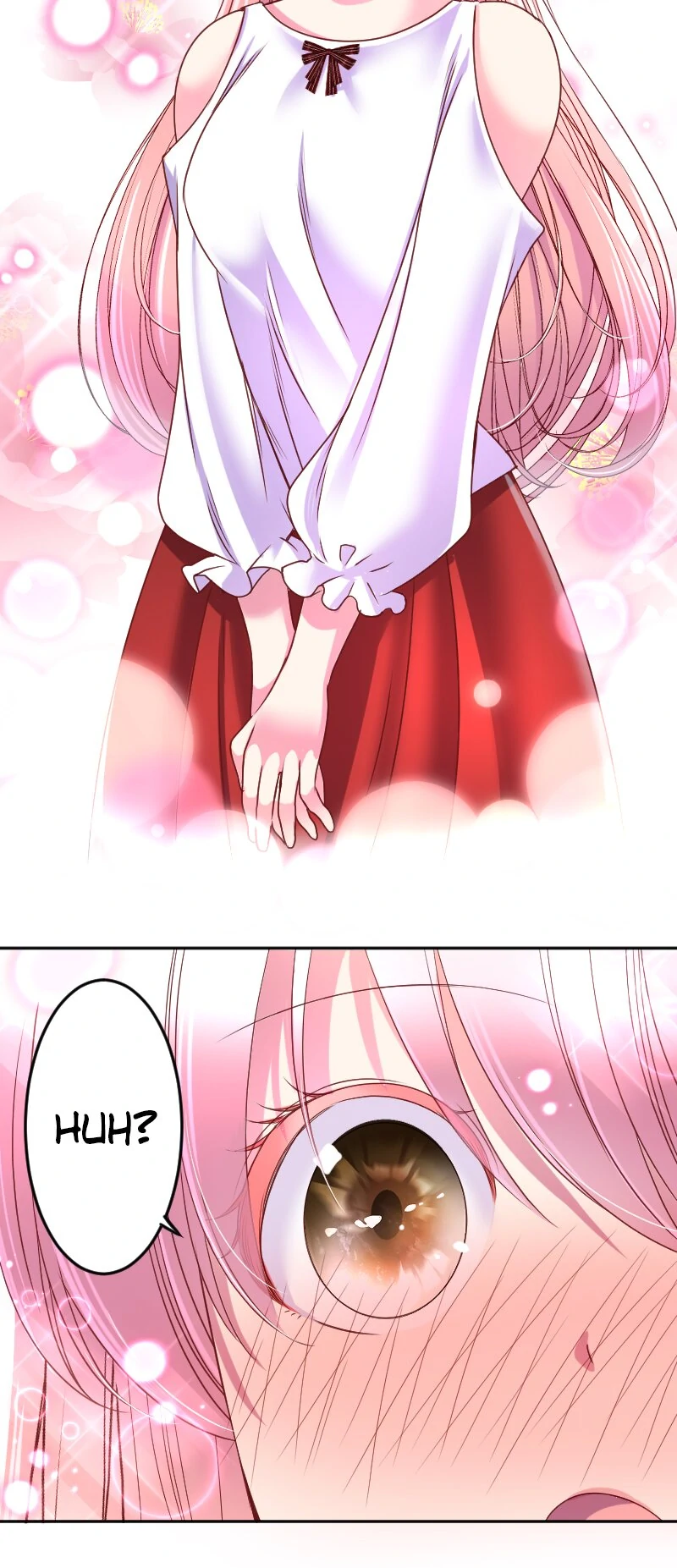 I was Reborn as a Housekeeper in a Parallel World! Chapter 244 - Page 36