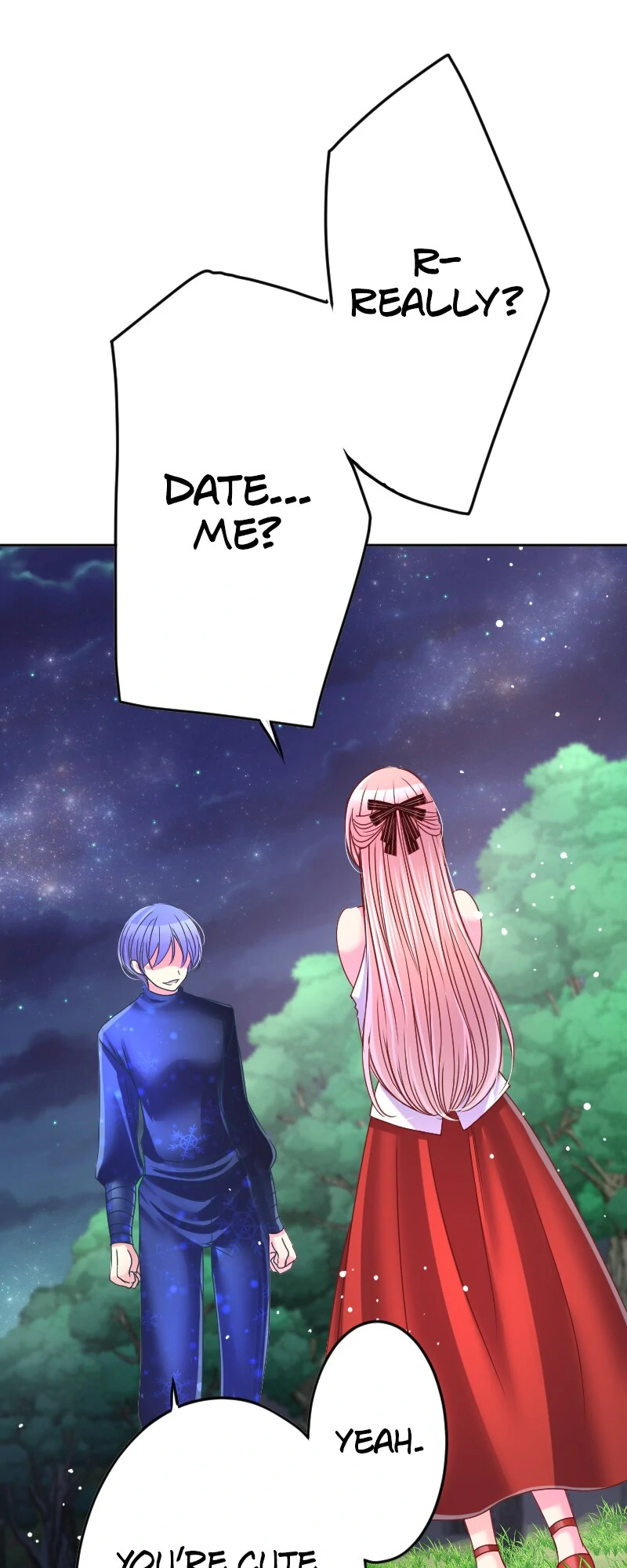 I was Reborn as a Housekeeper in a Parallel World! Chapter 244 - Page 37