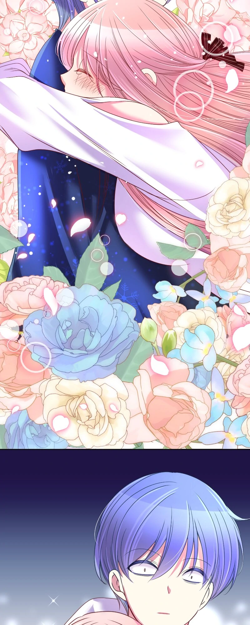 I was Reborn as a Housekeeper in a Parallel World! Chapter 244 - Page 40