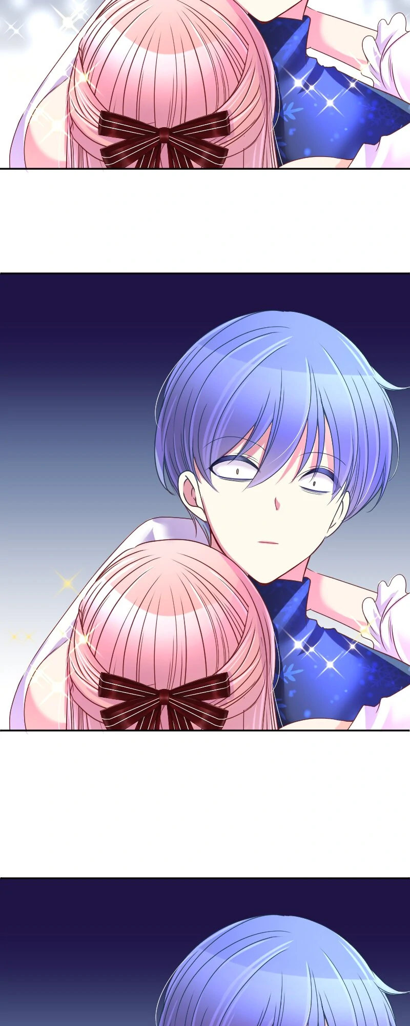 I was Reborn as a Housekeeper in a Parallel World! Chapter 244 - Page 41