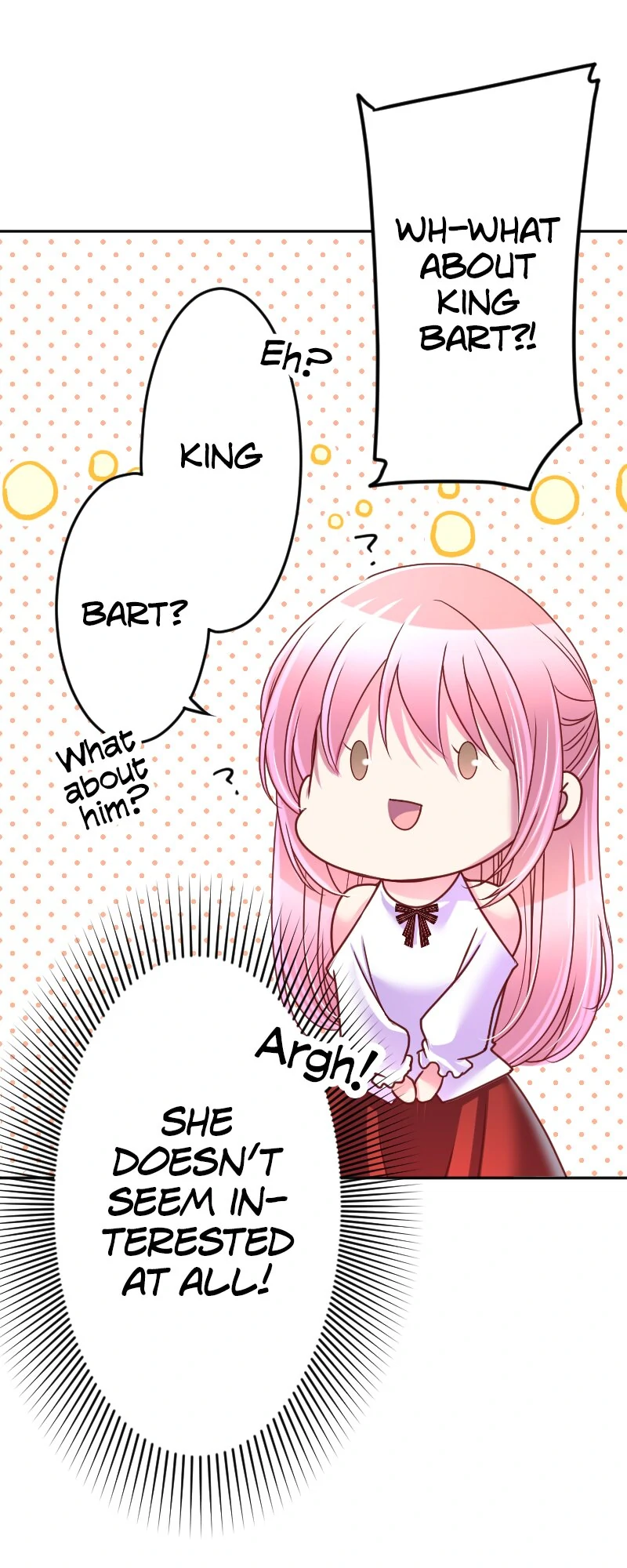 I was Reborn as a Housekeeper in a Parallel World! Chapter 244 - Page 45