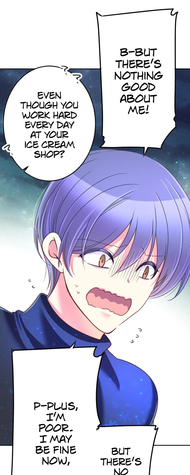 I was Reborn as a Housekeeper in a Parallel World! Chapter 244 - Page 46