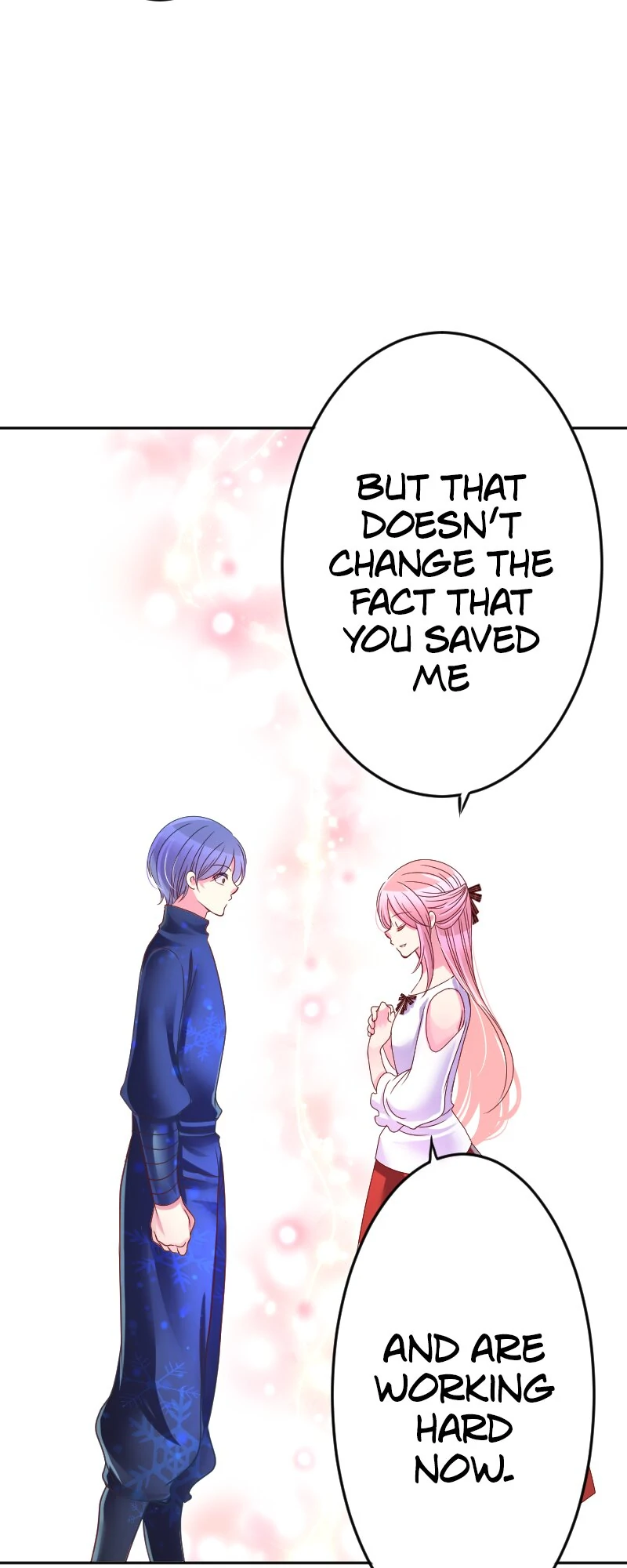 I was Reborn as a Housekeeper in a Parallel World! Chapter 244 - Page 51