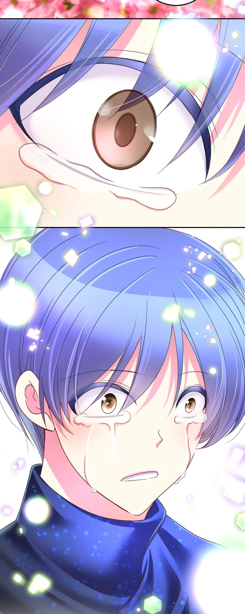 I was Reborn as a Housekeeper in a Parallel World! Chapter 244 - Page 53