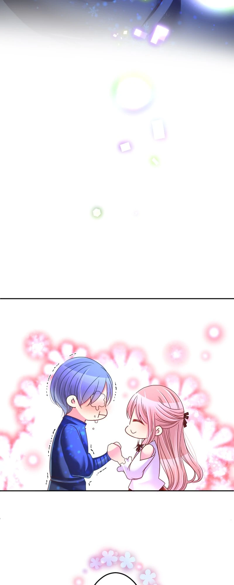 I was Reborn as a Housekeeper in a Parallel World! Chapter 244 - Page 54