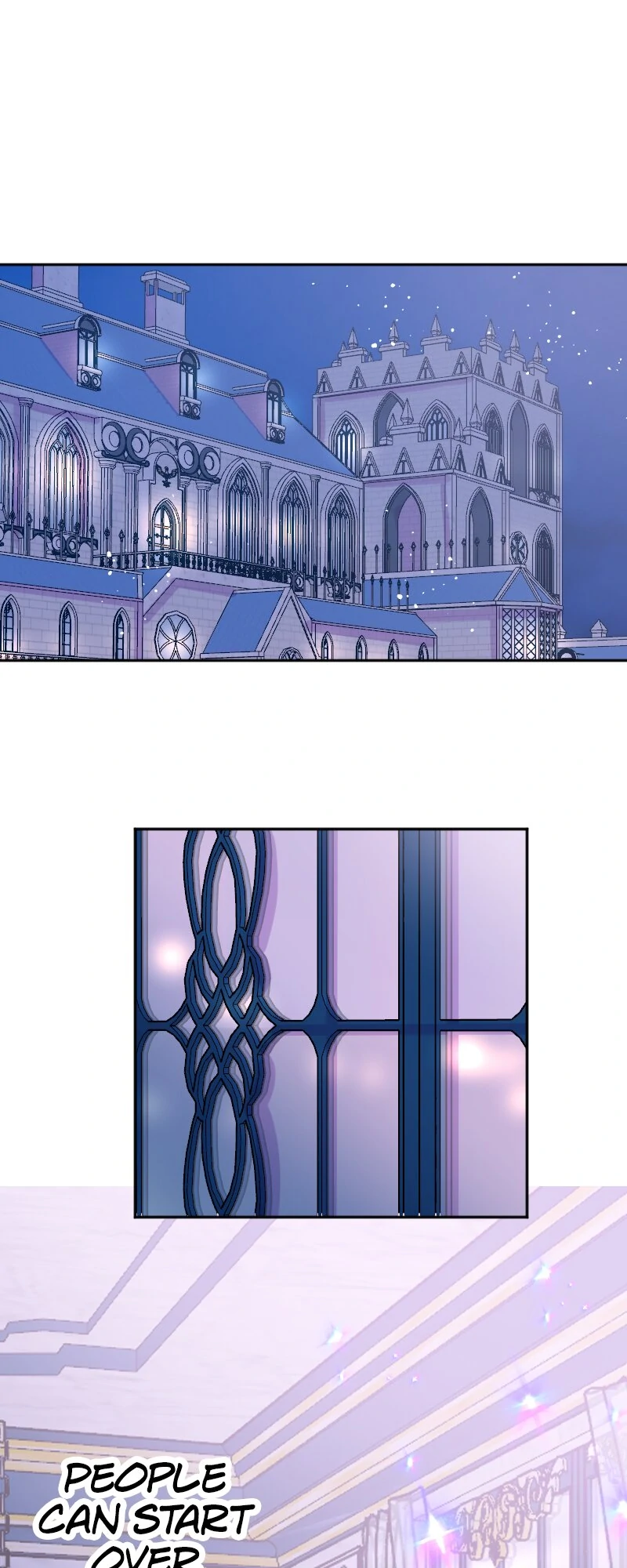 I was Reborn as a Housekeeper in a Parallel World! Chapter 244 - Page 56