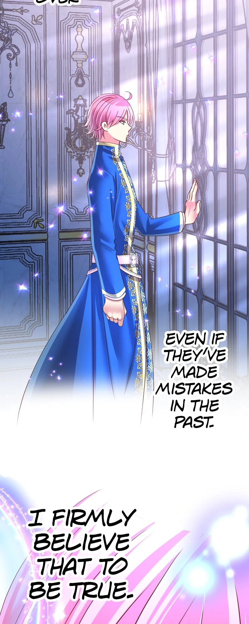 I was Reborn as a Housekeeper in a Parallel World! Chapter 244 - Page 57