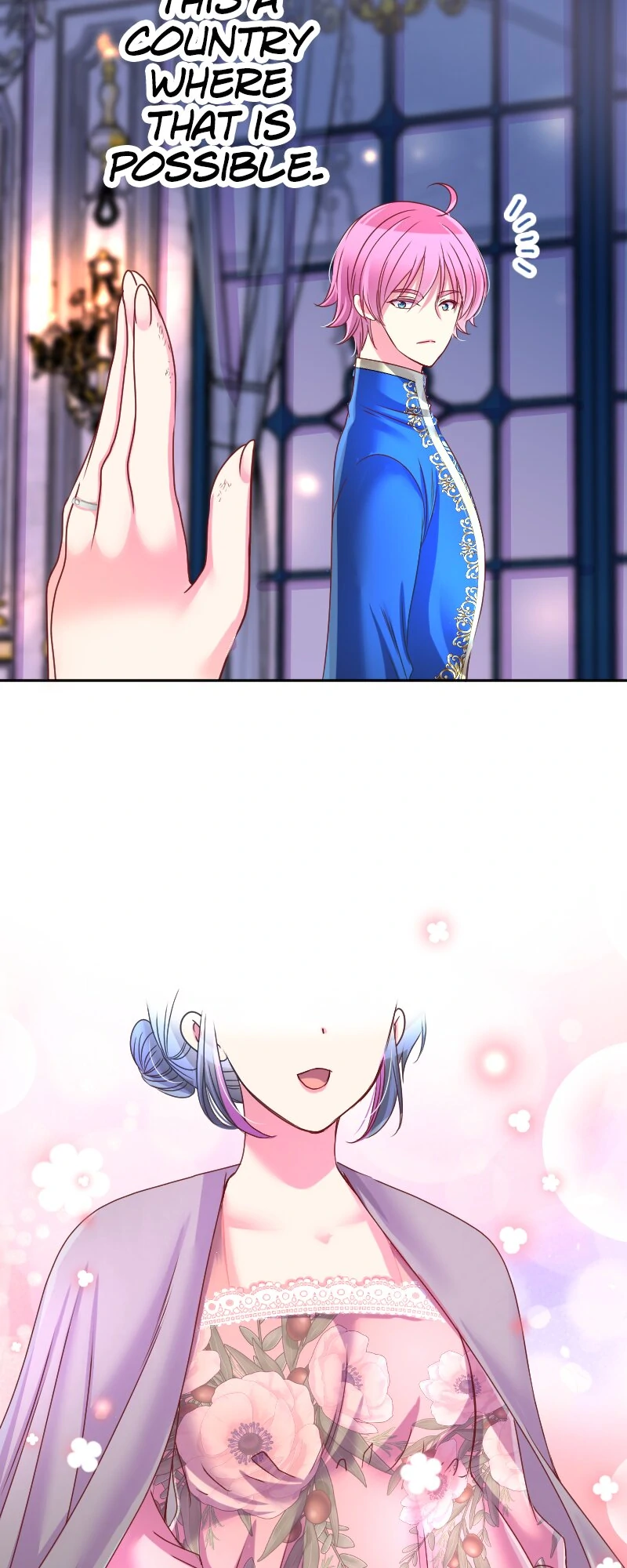 I was Reborn as a Housekeeper in a Parallel World! Chapter 244 - Page 59