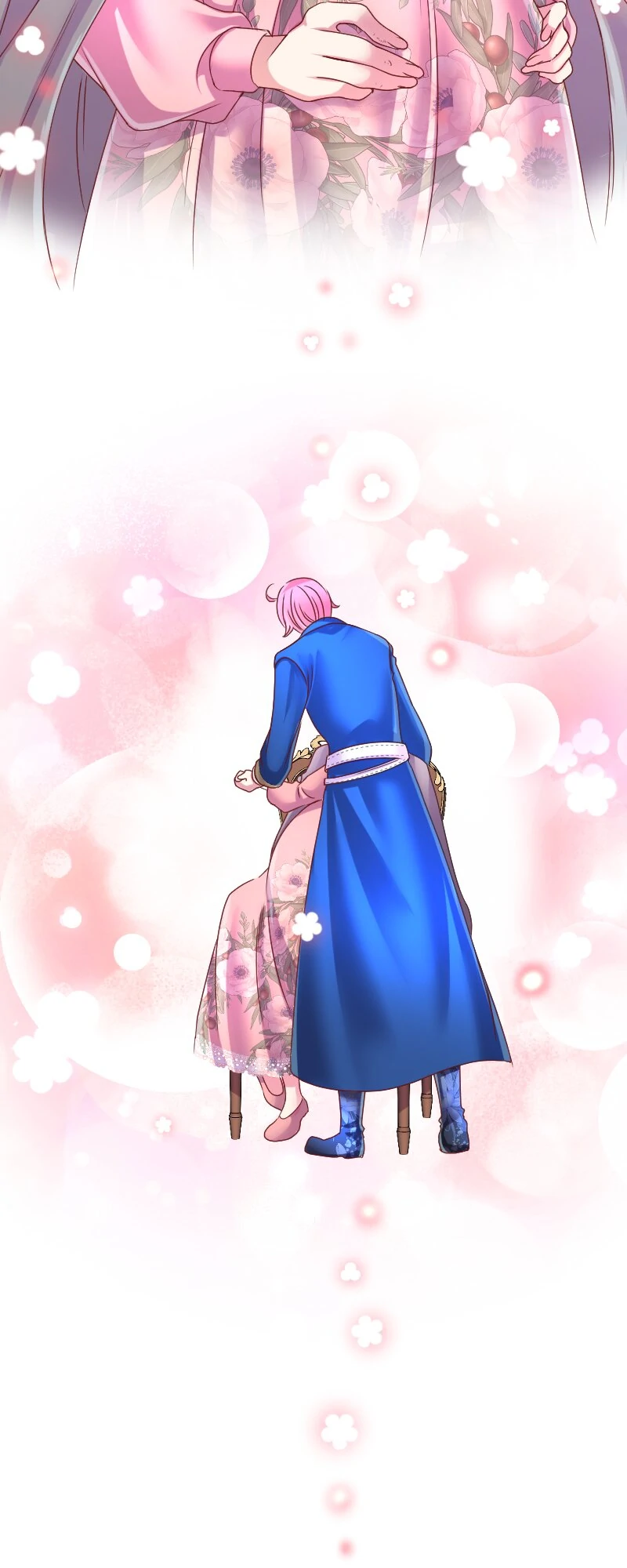 I was Reborn as a Housekeeper in a Parallel World! Chapter 244 - Page 60