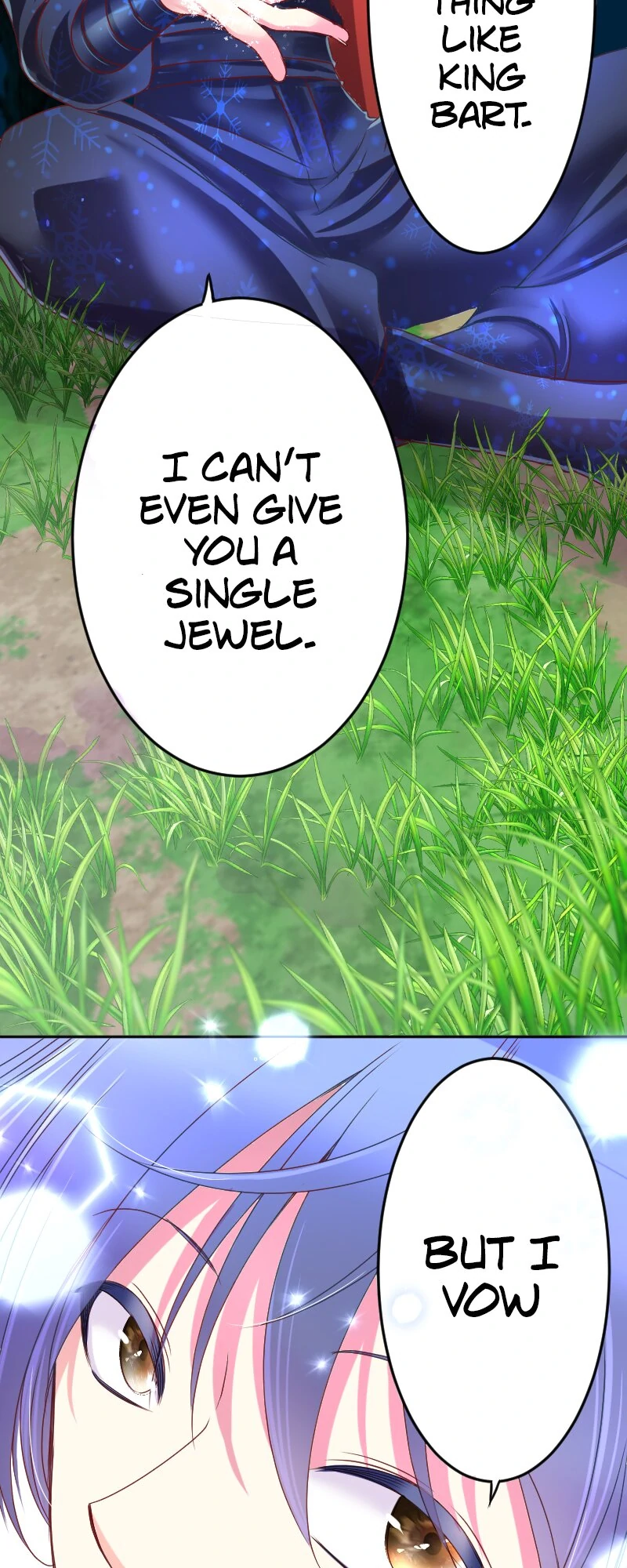 I was Reborn as a Housekeeper in a Parallel World! Chapter 244 - Page 64