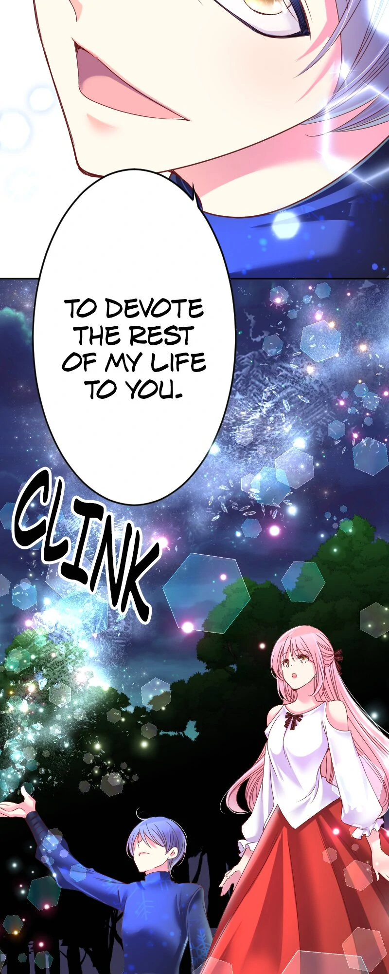 I was Reborn as a Housekeeper in a Parallel World! Chapter 244 - Page 65