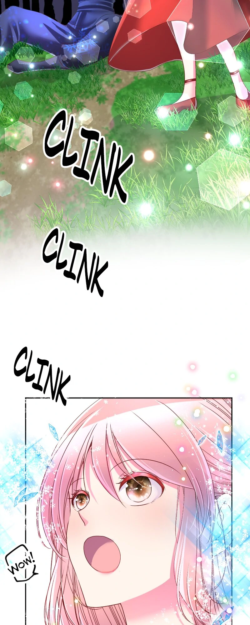 I was Reborn as a Housekeeper in a Parallel World! Chapter 244 - Page 66