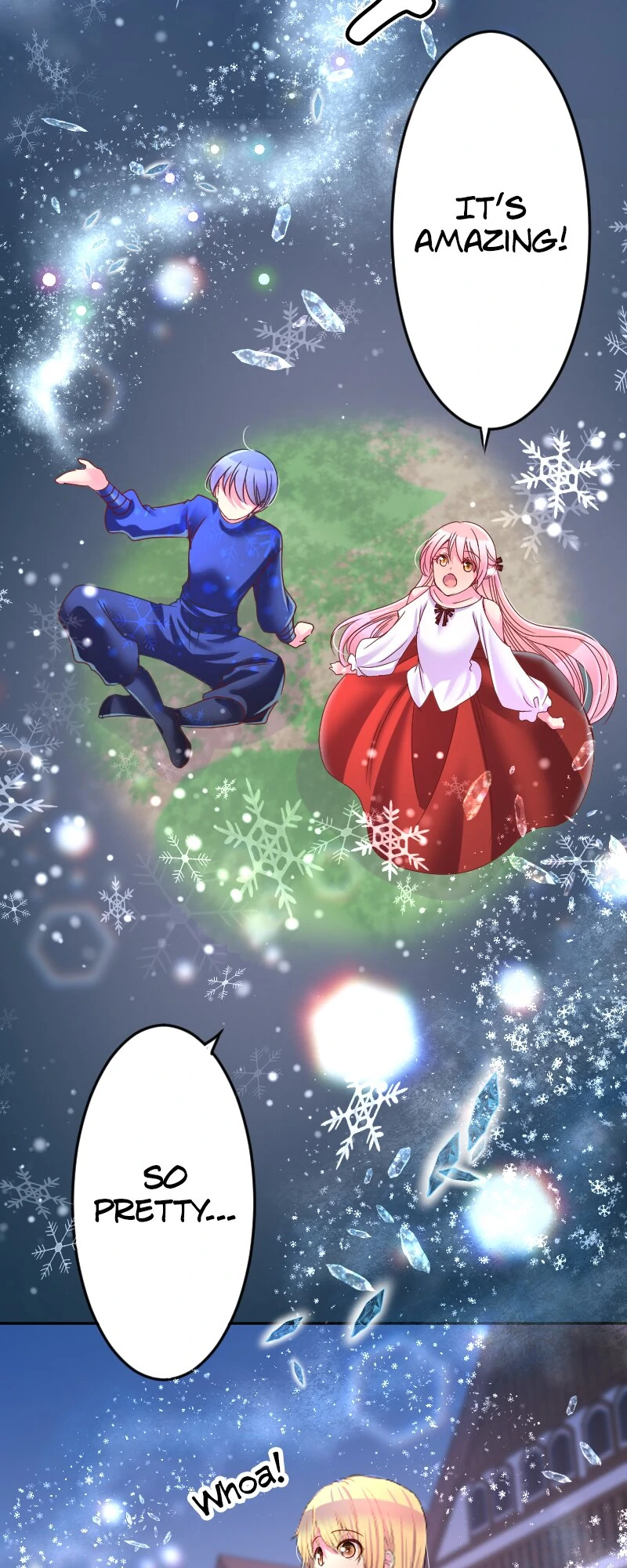 I was Reborn as a Housekeeper in a Parallel World! Chapter 244 - Page 68