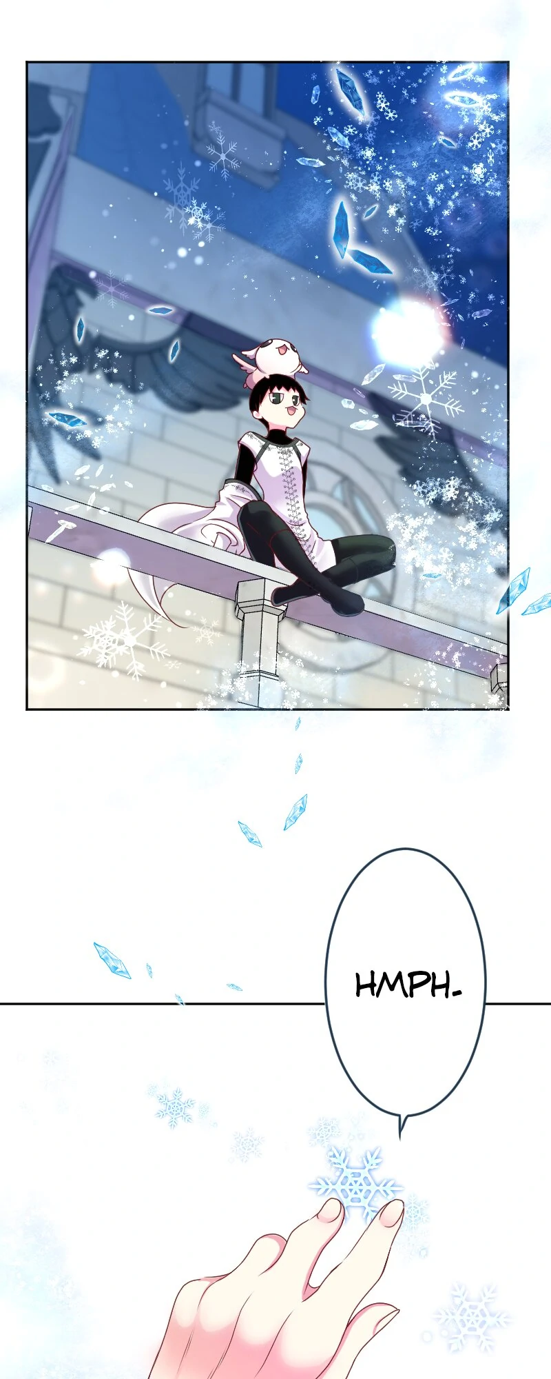 I was Reborn as a Housekeeper in a Parallel World! Chapter 244 - Page 71