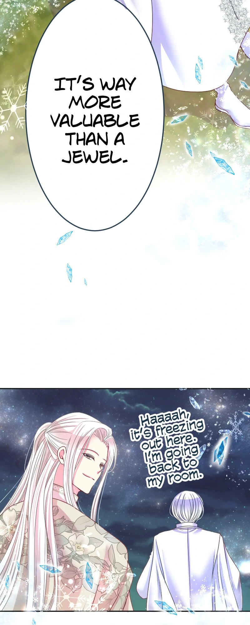 I was Reborn as a Housekeeper in a Parallel World! Chapter 244 - Page 73