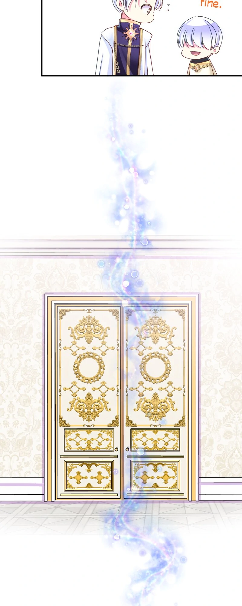 I was Reborn as a Housekeeper in a Parallel World! Chapter 244 - Page 79