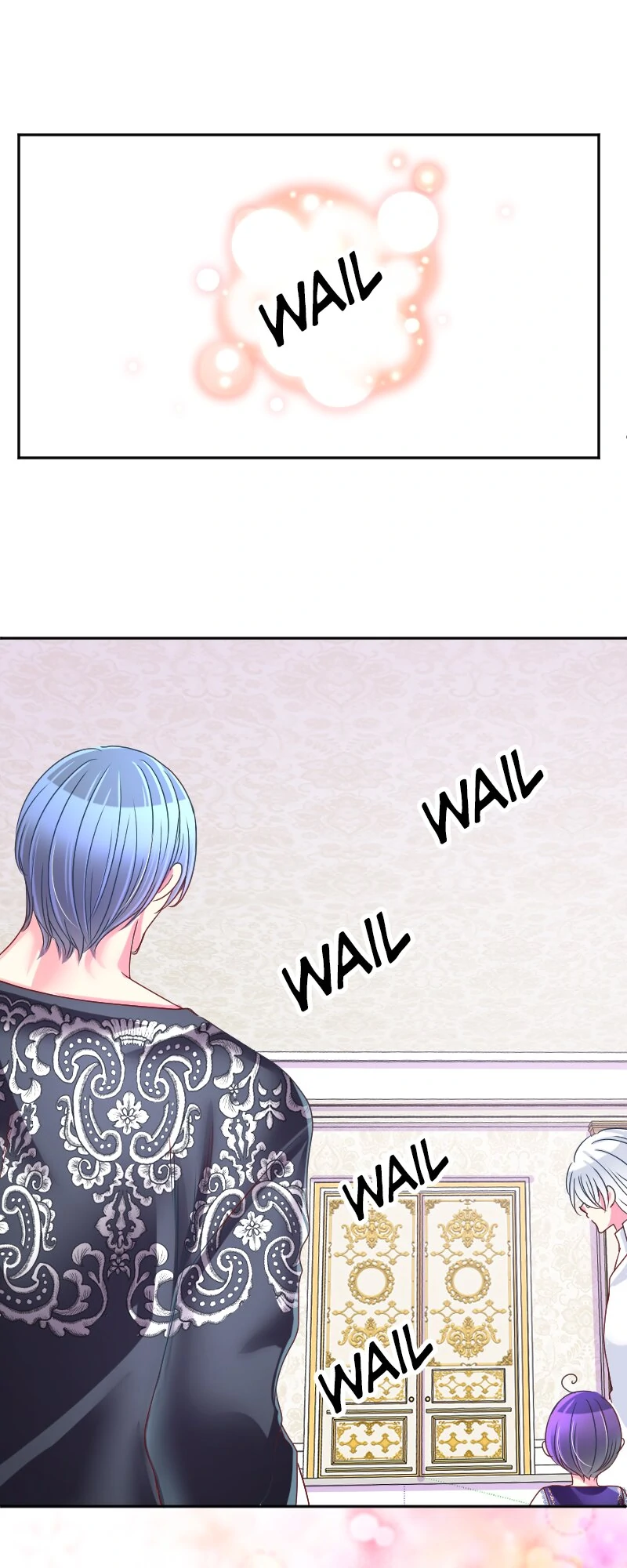 I was Reborn as a Housekeeper in a Parallel World! Chapter 244 - Page 81