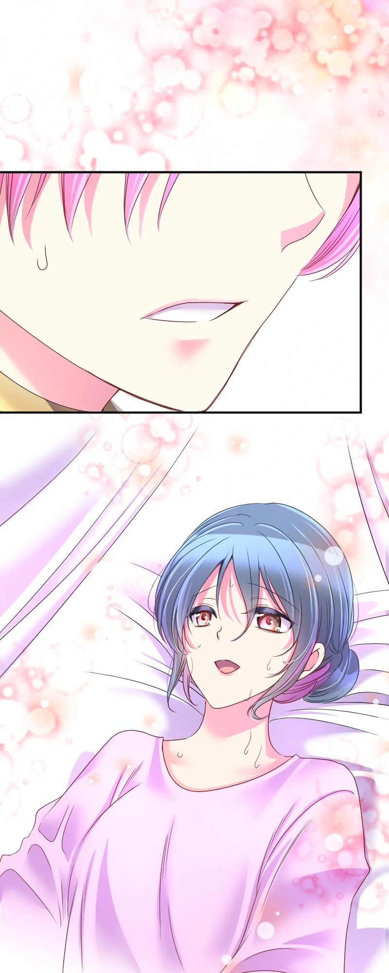 I was Reborn as a Housekeeper in a Parallel World! Chapter 244 - Page 82