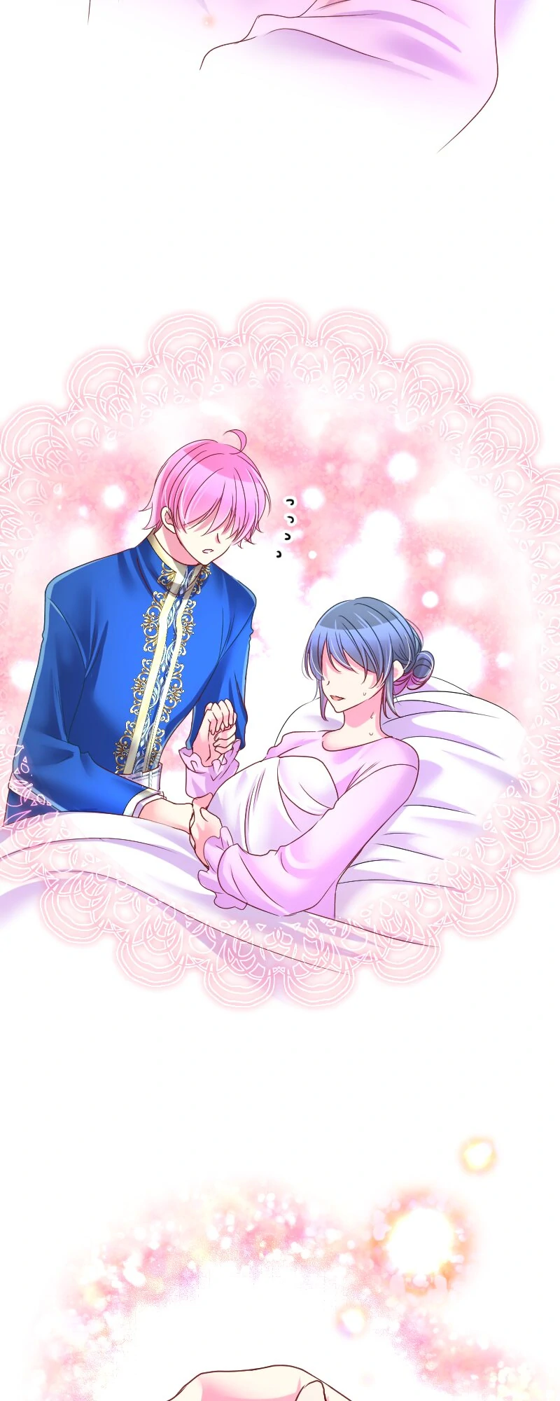 I was Reborn as a Housekeeper in a Parallel World! Chapter 244 - Page 83