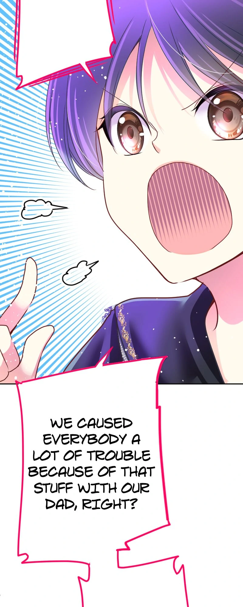 I was Reborn as a Housekeeper in a Parallel World! Chapter 245 - Page 6