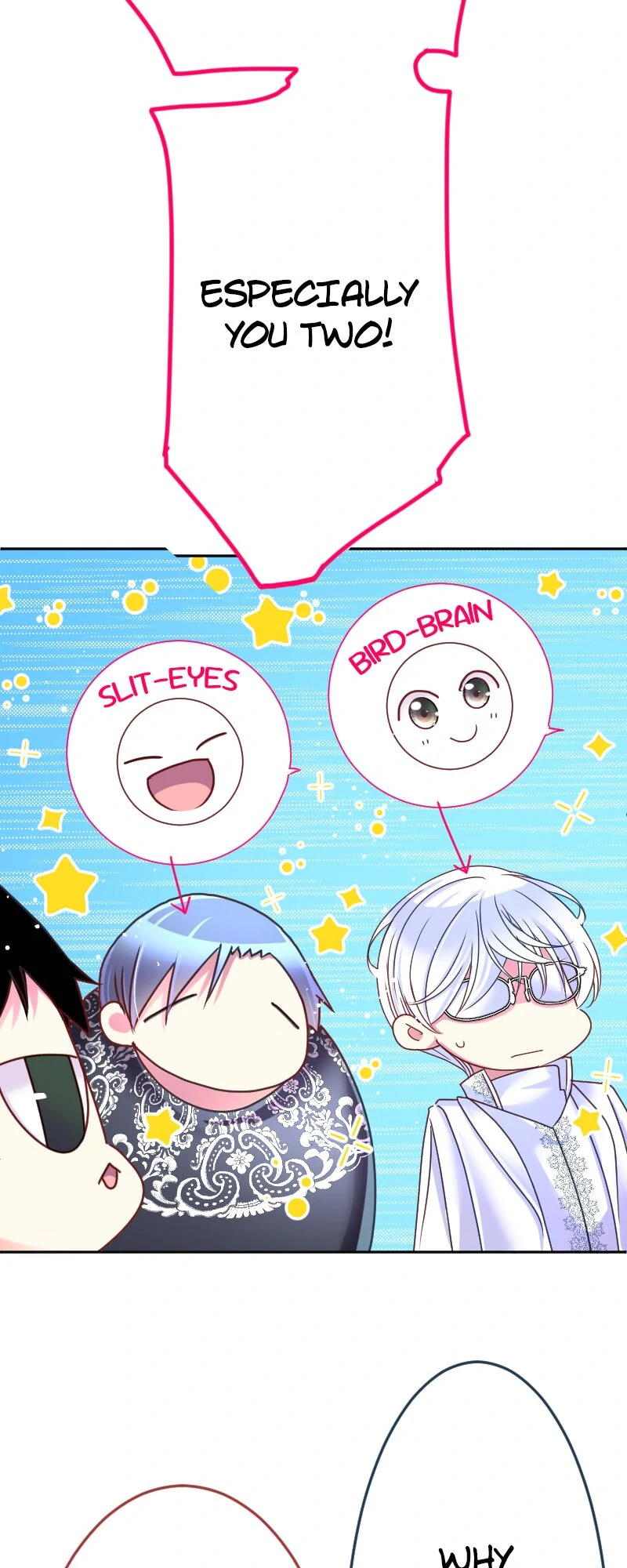 I was Reborn as a Housekeeper in a Parallel World! Chapter 245 - Page 8