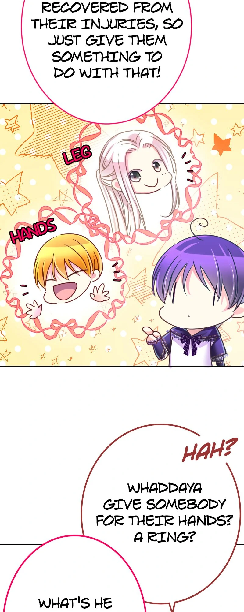 I was Reborn as a Housekeeper in a Parallel World! Chapter 245 - Page 10