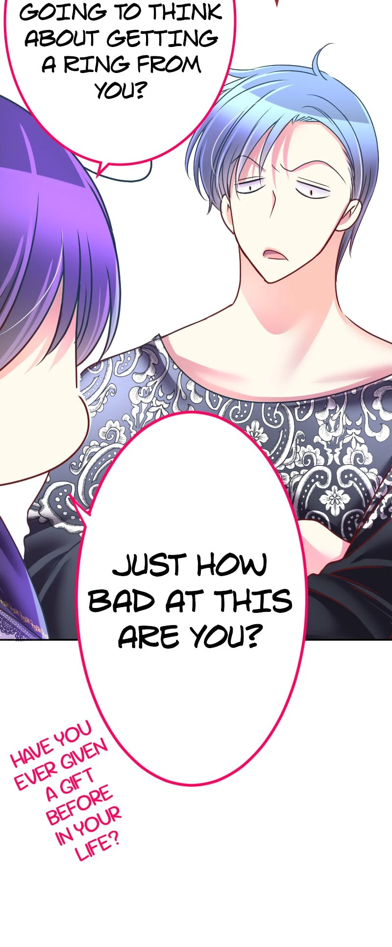 I was Reborn as a Housekeeper in a Parallel World! Chapter 245 - Page 11