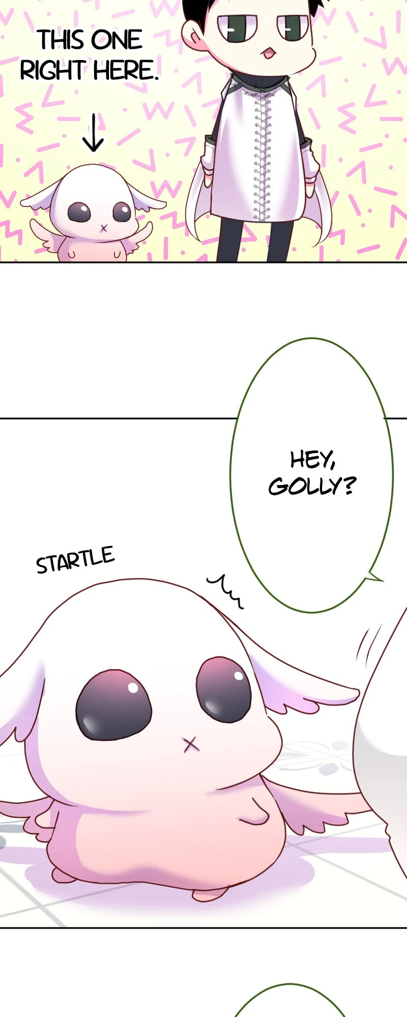 I was Reborn as a Housekeeper in a Parallel World! Chapter 245 - Page 13