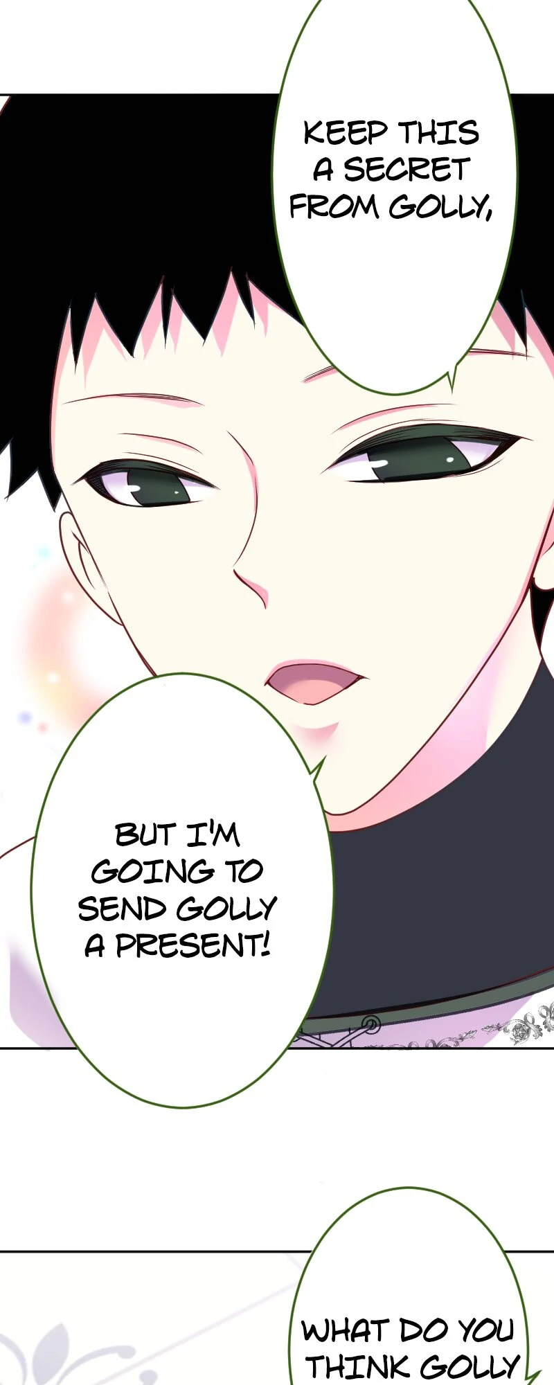 I was Reborn as a Housekeeper in a Parallel World! Chapter 245 - Page 14