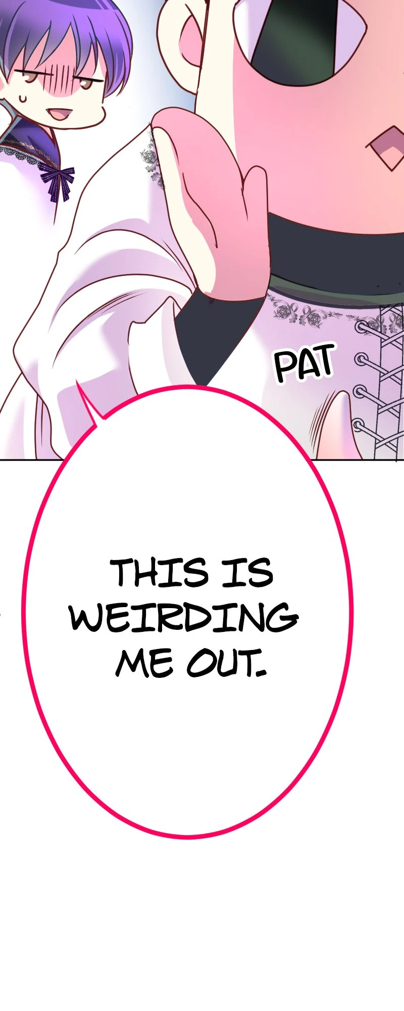 I was Reborn as a Housekeeper in a Parallel World! Chapter 245 - Page 16