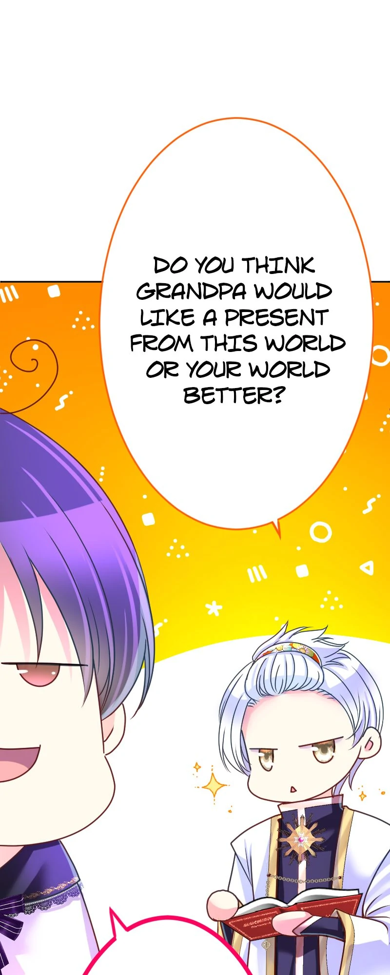 I was Reborn as a Housekeeper in a Parallel World! Chapter 245 - Page 17