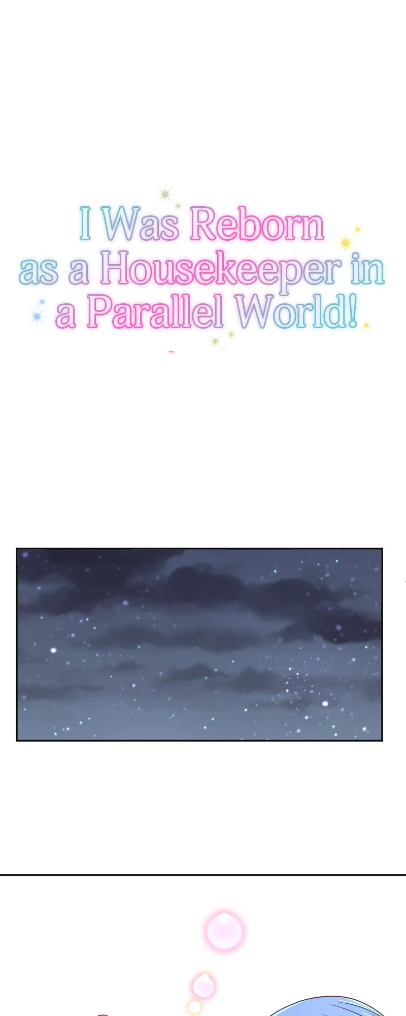I was Reborn as a Housekeeper in a Parallel World! Chapter 245 - Page 19