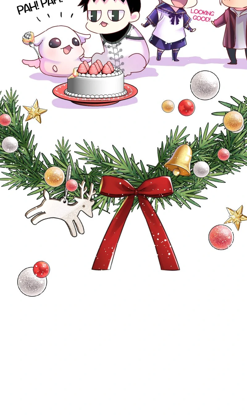 I was Reborn as a Housekeeper in a Parallel World! Chapter 245 - Page 26