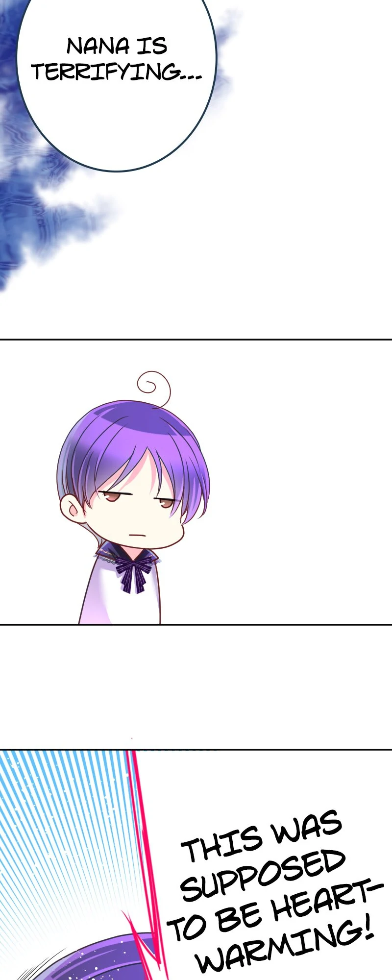 I was Reborn as a Housekeeper in a Parallel World! Chapter 245 - Page 30