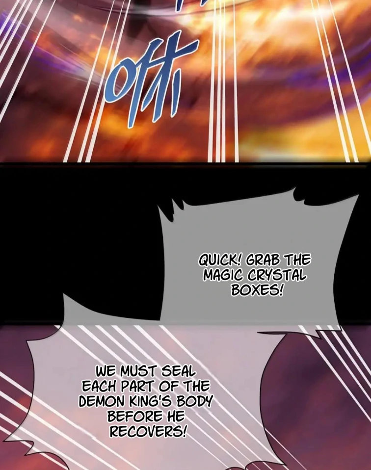 I Was Reborn as His Highness the Prince’s Little Evil Dragon Chapter 86 - Page 4