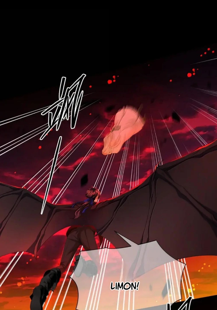 I Was Reborn as His Highness the Prince’s Little Evil Dragon Chapter 86 - Page 6