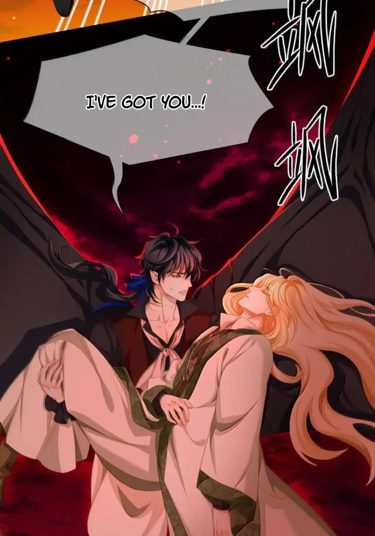 I Was Reborn as His Highness the Prince’s Little Evil Dragon Chapter 86 - Page 7