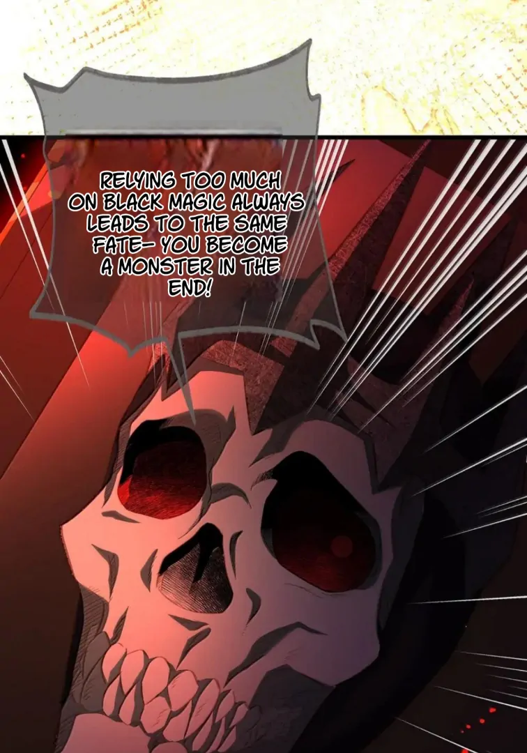 I Was Reborn as His Highness the Prince’s Little Evil Dragon Chapter 86 - Page 13