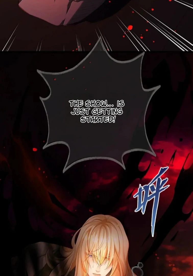I Was Reborn as His Highness the Prince’s Little Evil Dragon Chapter 86 - Page 14