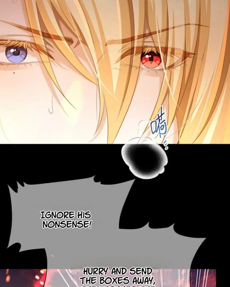 I Was Reborn as His Highness the Prince’s Little Evil Dragon Chapter 86 - Page 16