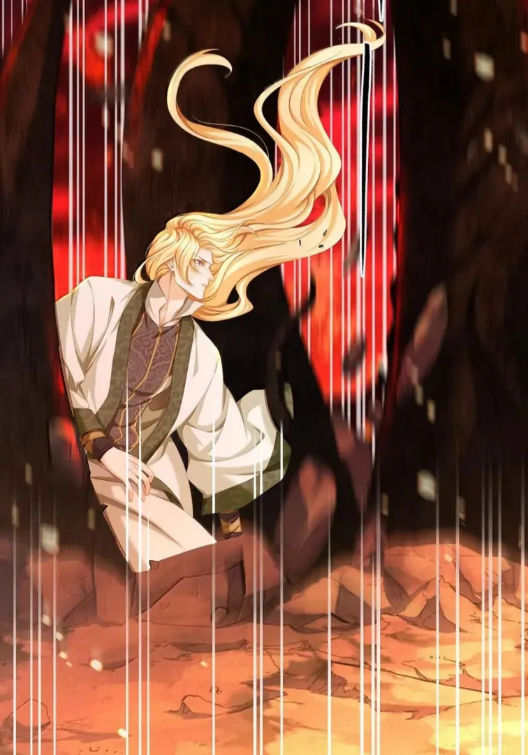 I Was Reborn as His Highness the Prince’s Little Evil Dragon Chapter 86 - Page 19