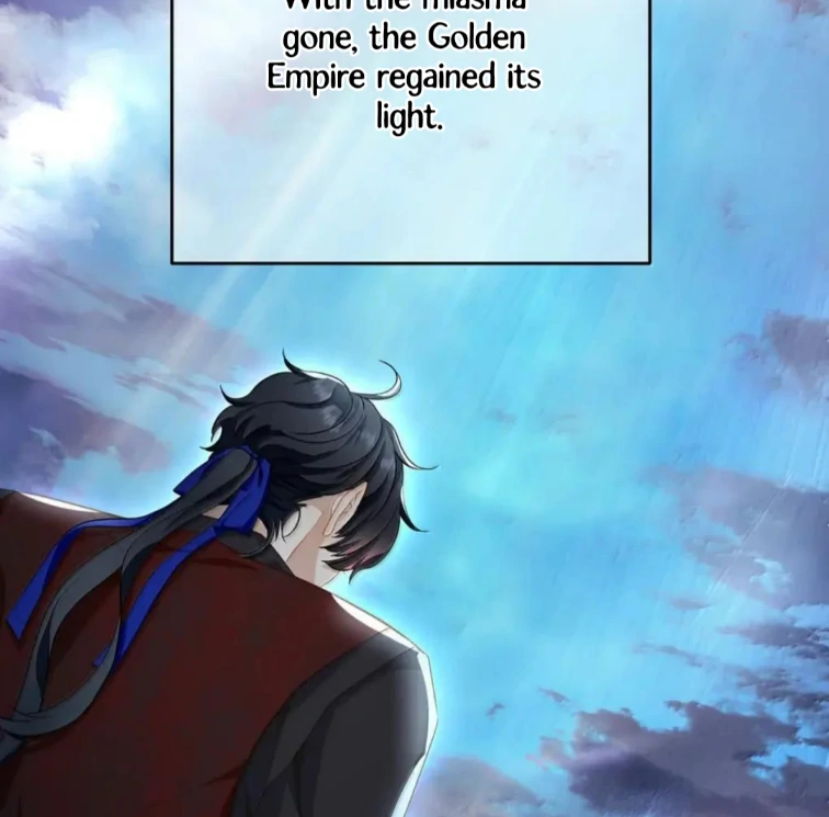 I Was Reborn as His Highness the Prince’s Little Evil Dragon Chapter 87 - Page 4