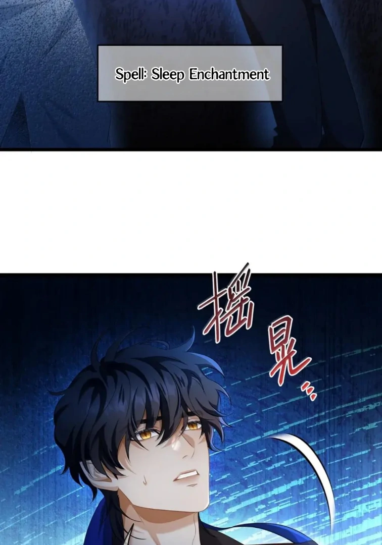 I Was Reborn as His Highness the Prince’s Little Evil Dragon Chapter 87 - Page 9