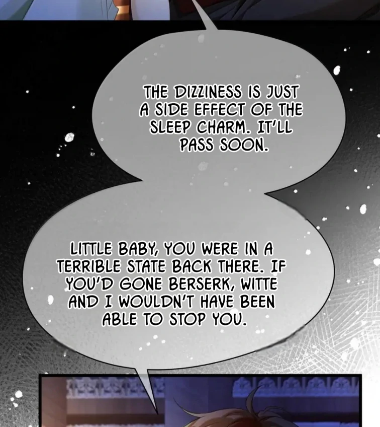 I Was Reborn as His Highness the Prince’s Little Evil Dragon Chapter 87 - Page 16