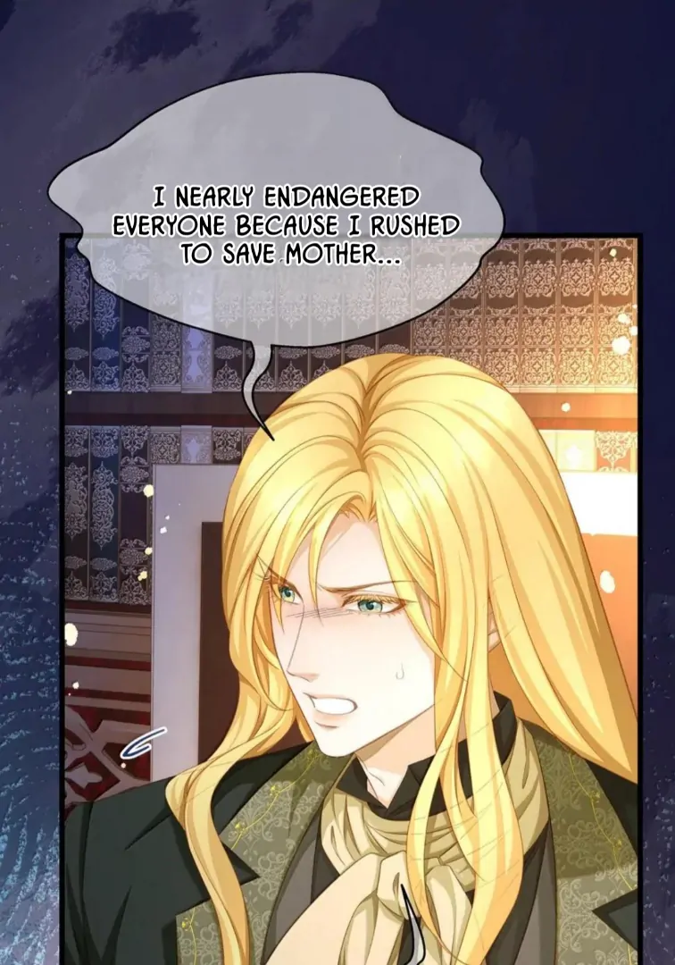 I Was Reborn as His Highness the Prince’s Little Evil Dragon Chapter 87 - Page 21